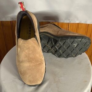 Merrill Brown Women Performance Footwear